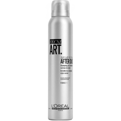 Loreal Tecni Art Morning After Dust Dry Shampoo 200ml